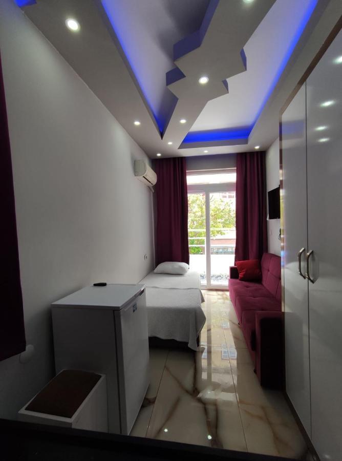 ألانيا Maldives Apart Otel المظهر الخارجي الصورة