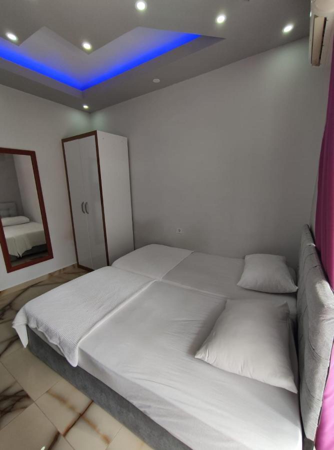 ألانيا Maldives Apart Otel المظهر الخارجي الصورة