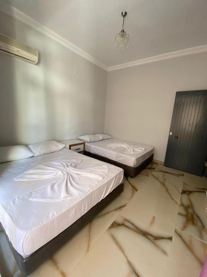 ألانيا Maldives Apart Otel المظهر الخارجي الصورة
