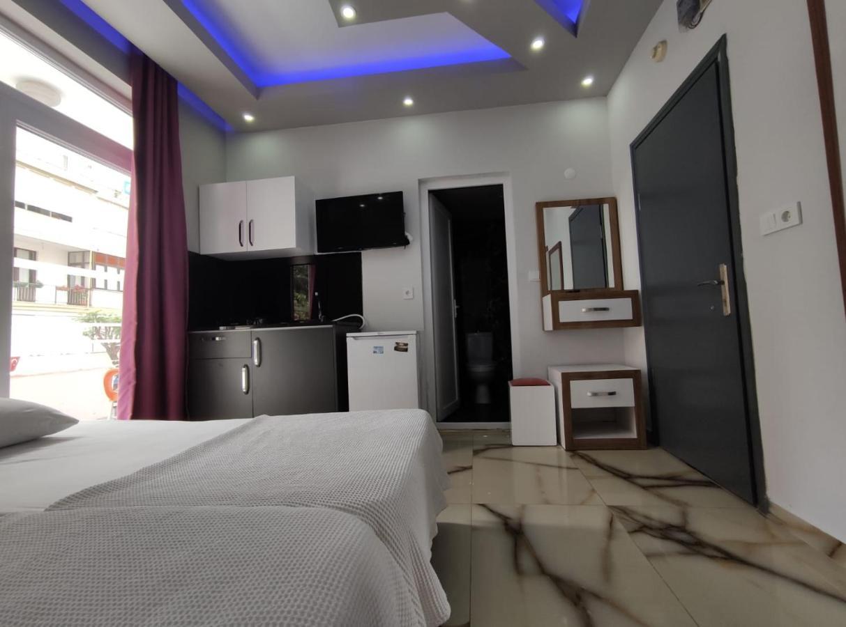 ألانيا Maldives Apart Otel المظهر الخارجي الصورة