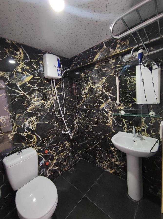 ألانيا Maldives Apart Otel المظهر الخارجي الصورة
