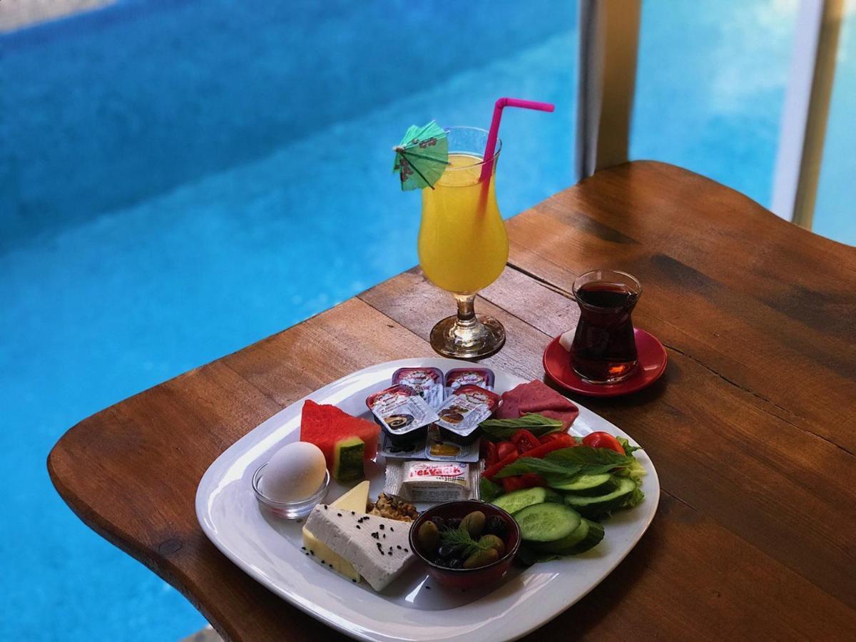 ألانيا Maldives Apart Otel المظهر الخارجي الصورة