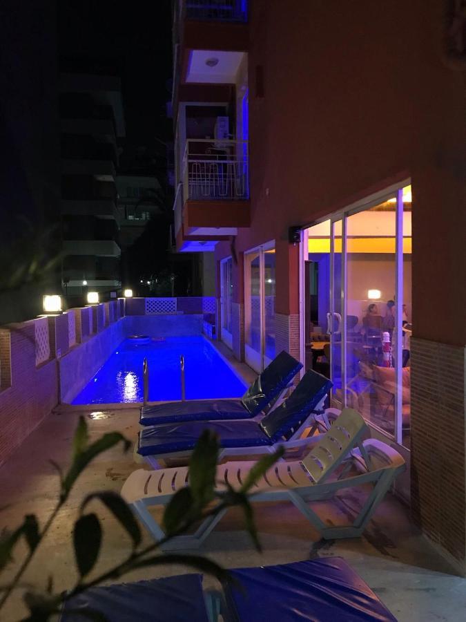 ألانيا Maldives Apart Otel المظهر الخارجي الصورة