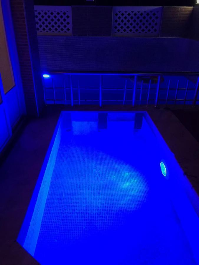 ألانيا Maldives Apart Otel المظهر الخارجي الصورة