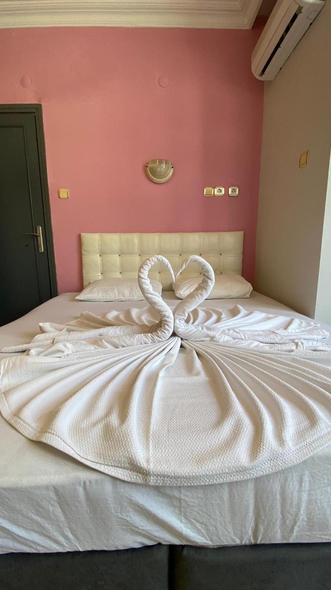 ألانيا Maldives Apart Otel المظهر الخارجي الصورة