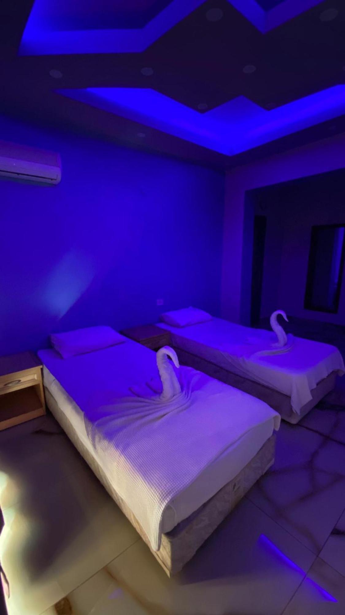 ألانيا Maldives Apart Otel المظهر الخارجي الصورة