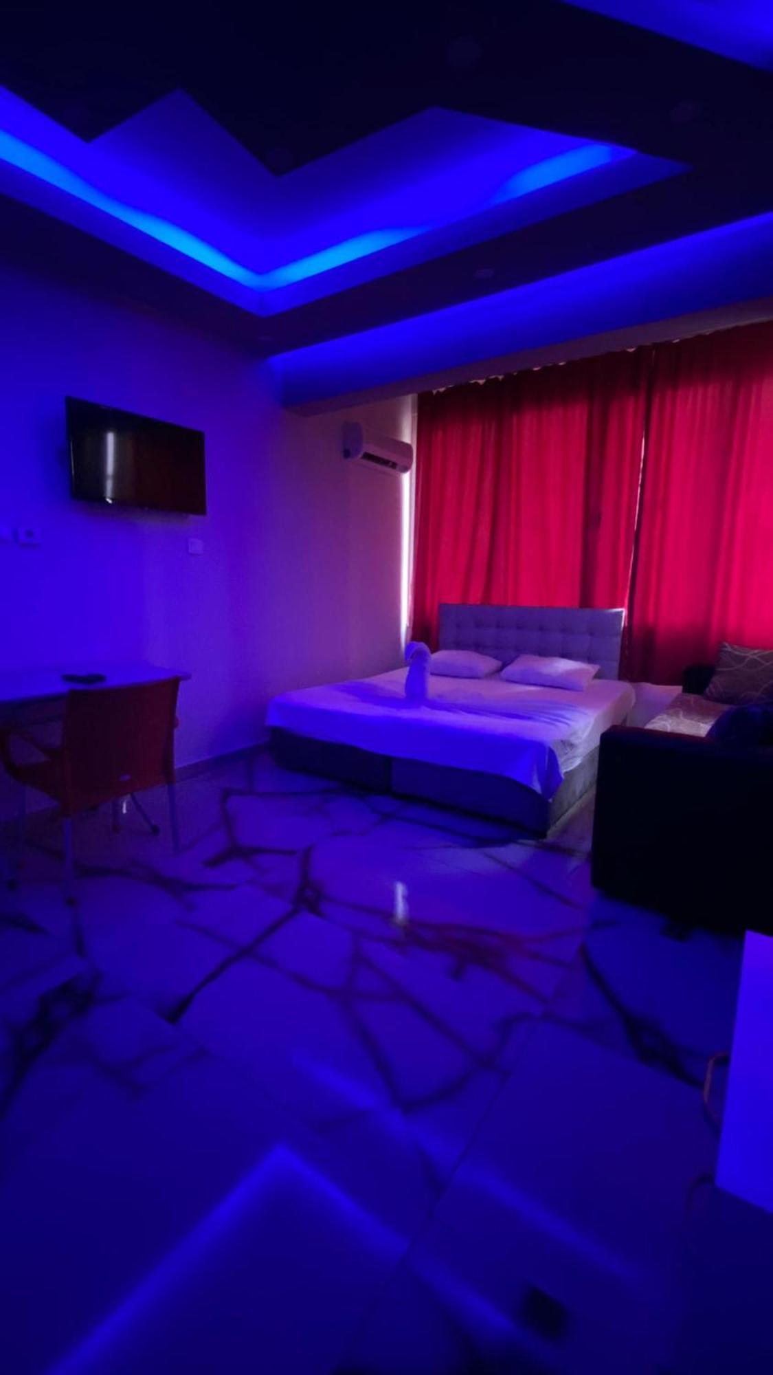 ألانيا Maldives Apart Otel المظهر الخارجي الصورة