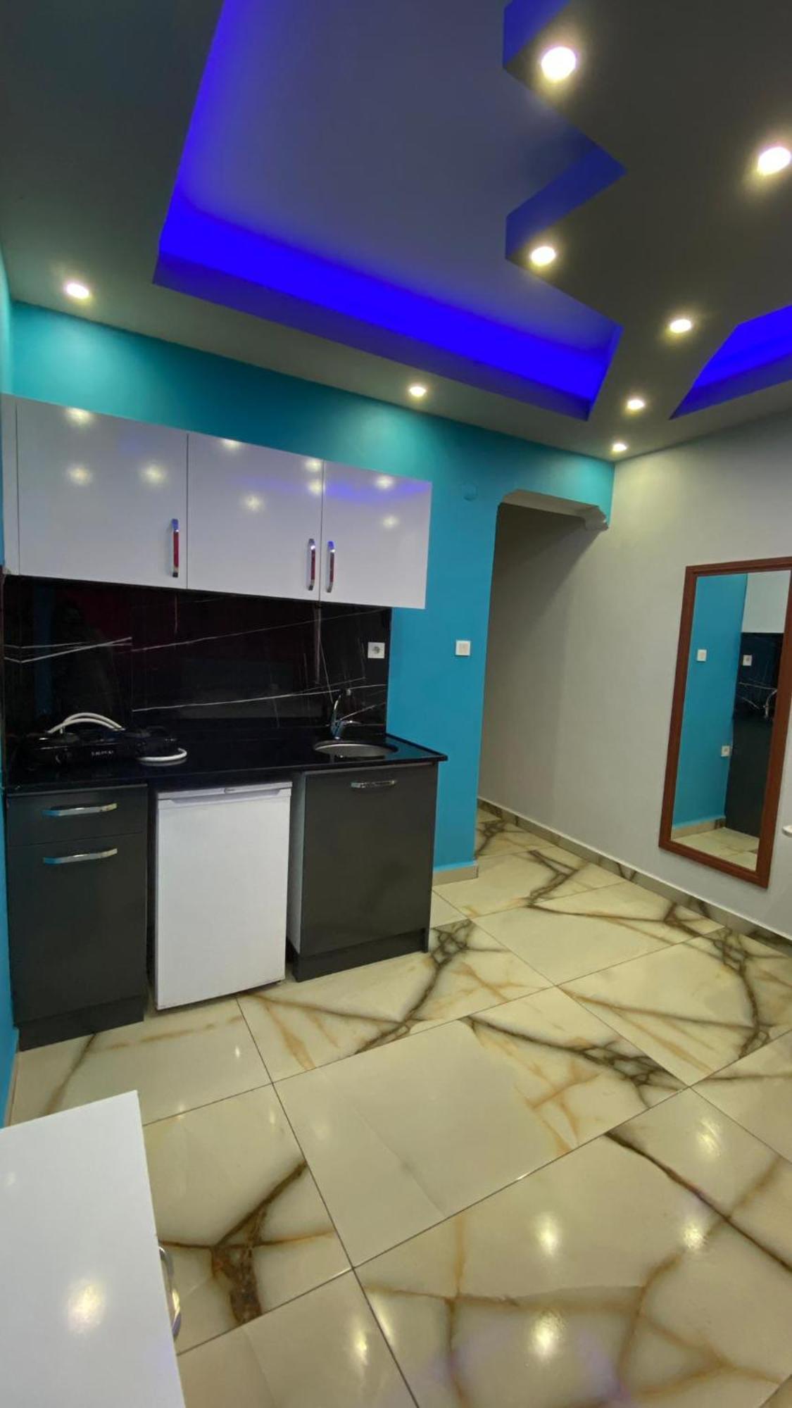 ألانيا Maldives Apart Otel المظهر الخارجي الصورة