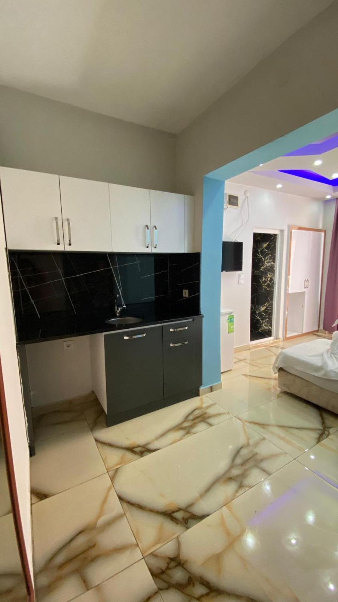 ألانيا Maldives Apart Otel المظهر الخارجي الصورة