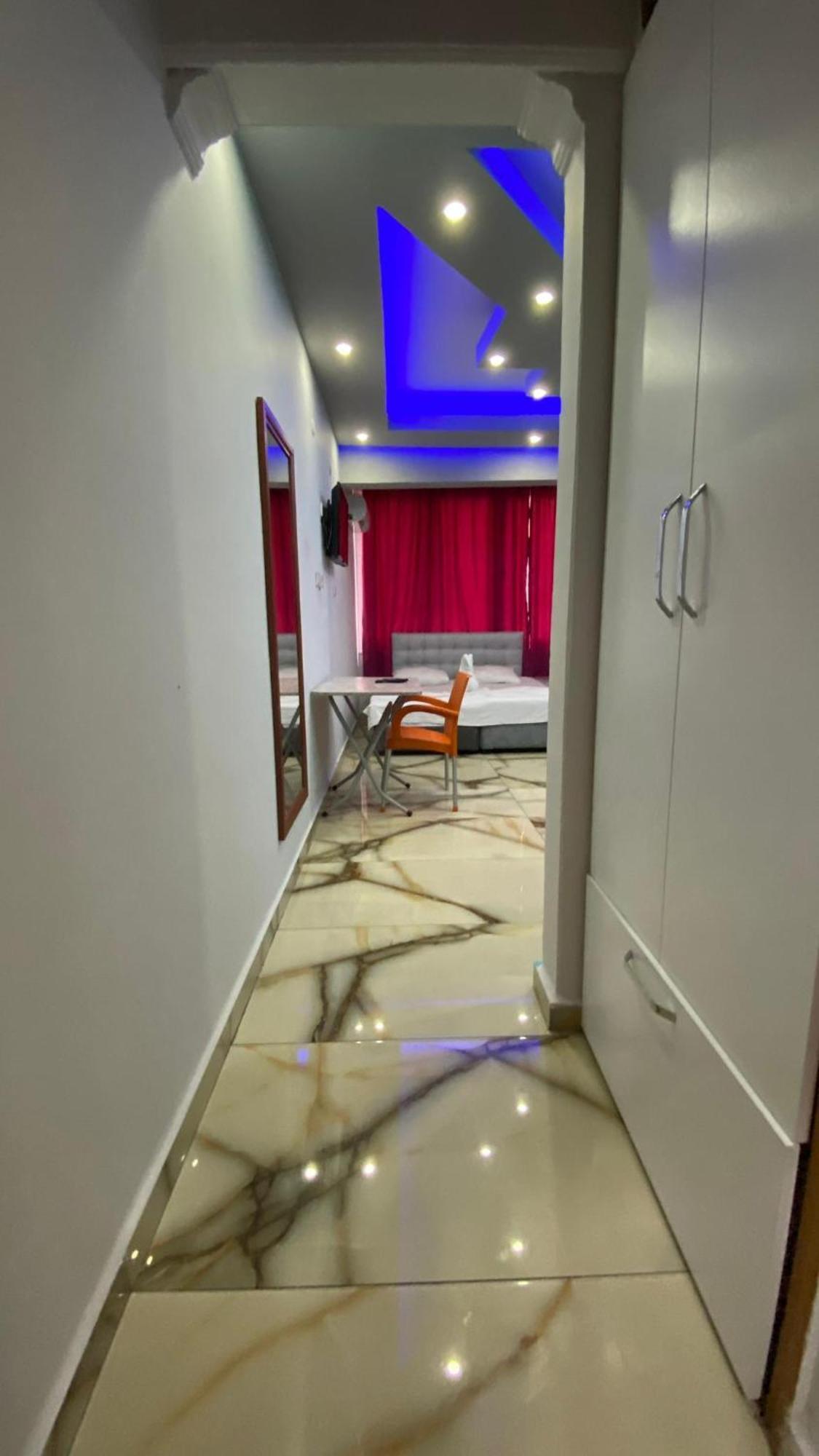 ألانيا Maldives Apart Otel المظهر الخارجي الصورة
