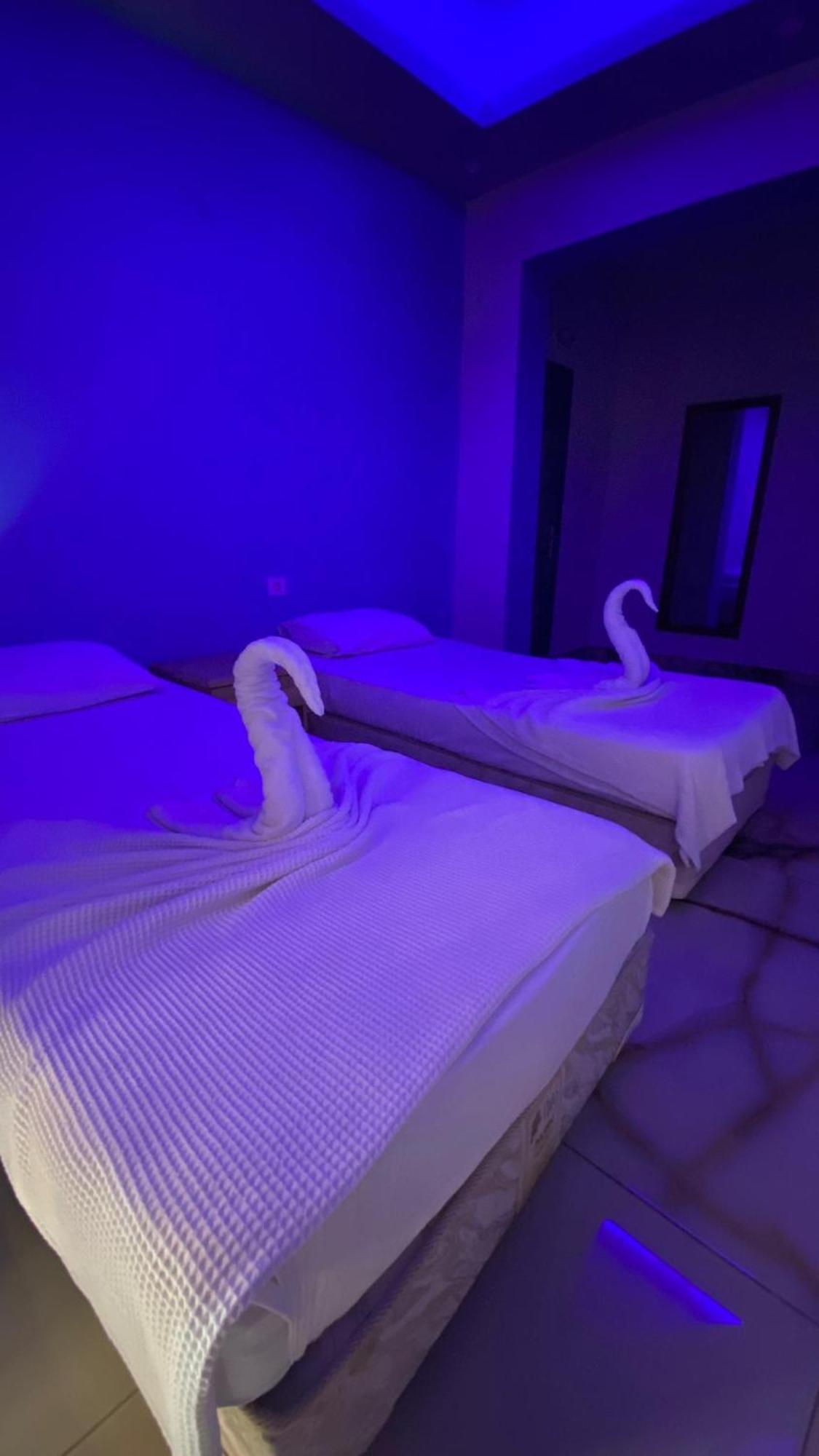 ألانيا Maldives Apart Otel المظهر الخارجي الصورة