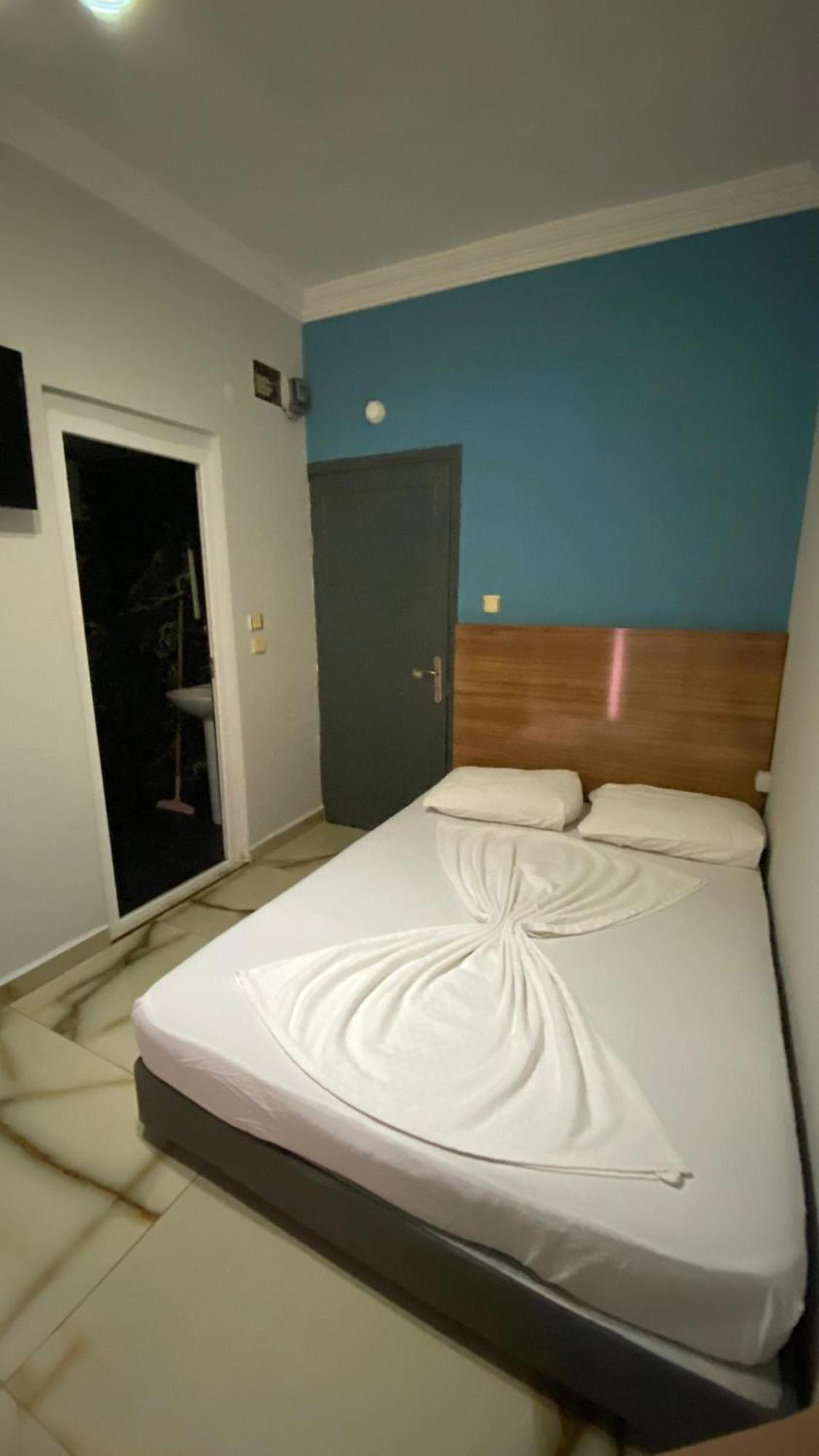 ألانيا Maldives Apart Otel المظهر الخارجي الصورة